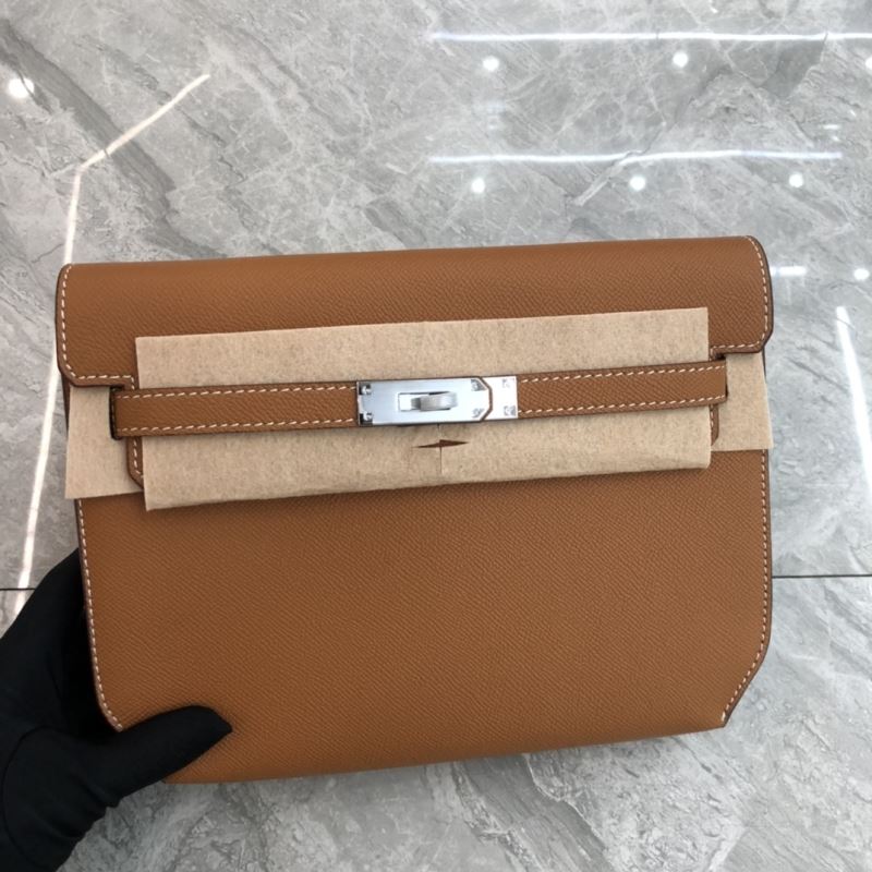 Hermes Clutch Bags